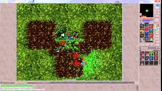 TibiaRPGbrasil Nightmare Quest COMPLETA