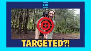 Was Alex Pretti Targeted By ICE? AMPED UP with Cliff Schecter & David Shuster guest Zuri Stevens