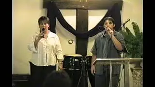 Rev. Larry Patrick- 7/28/2002