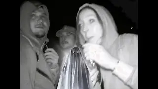 Lyon Mountain  - Hunting Ghosts in an Abandoned Mine