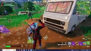 Rainbow trend with WynterPlays