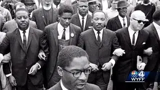 Editorial: MLK Holiday 2022