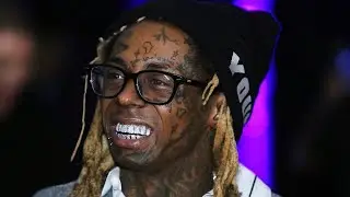 President Trump pardons American rapper Lil Wayne