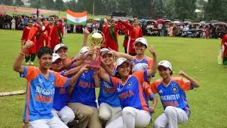New Era Public High School Kishtwar || Independence day 2024 😎 ||T20 cricket World cup 2024 theme