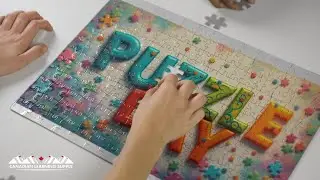 Puzzle Day 2026