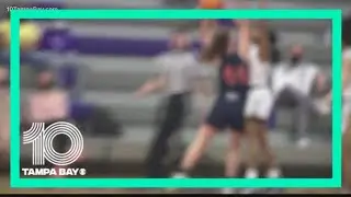 Florida House passes bill banning transgender girls from school sports