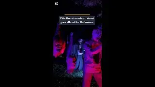 Top family Halloween events in Houston: Scream on the Green, Zoo Boo and more