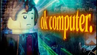 Radiohead &mdash; OK Computer: Every Song Explained (LEGO Animated)