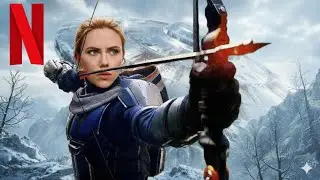 Top 10  Must -Watch Sci-Fi -Movies In 2025 Ultimate -Countdown