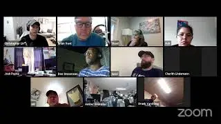 eBay: Process Improvements Mastermind Call