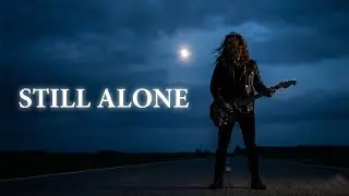 Still Alone | Emotional 80s Rock Ballad That Hits the Heart (Inspired by &ldquo;Alone&rdquo; by Heart)