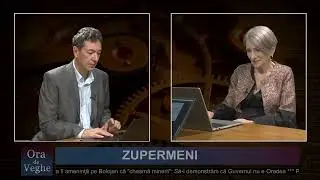 Ora de veghe - Zupermeni