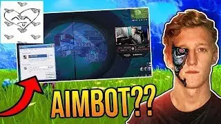 tfue fortnite clips that will make you think he has aimbot