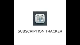 Never Miss a Subscription Renewal Again! | Subscription Tracker Chrome Extension