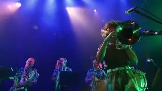 Siba - Carcará de Gaiola (Ao vivo no Sesc Pompéia)