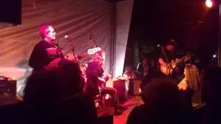 Canned Heat LIVE@Aaltra Chemnitz