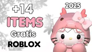 Consigue estos 14 items rosas completamente gratis🤫💕💞💓💗
