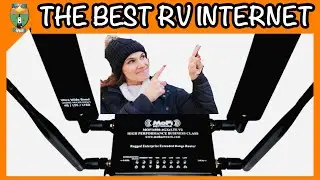 THE BEST HIGH SPEED RV INTERNET | HERE IS OUR SECRET!