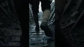 WWI Frontline Trench (Preparing for No Man&rsquo;s Land) | Ultra‑Realistic Cinematic Short