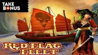 Red Flag Fleet *Big Win Slot*