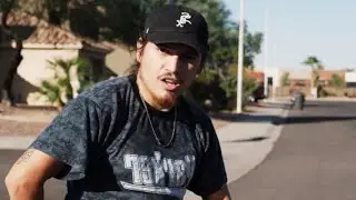 Merno D - Bounce {Directed By @tmill}
