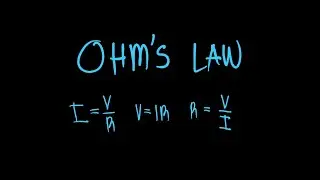 Electrical Engineering Basic Fundamentals | Ohm's Law (Tagalog)