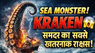 &ldquo;समंदर से निकली मौत! 😱🌊🐙 | Kraken Movie Explained in Hindi&rdquo; @Mo20Explainer 