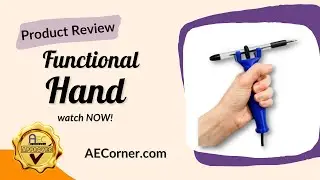 Functional Hand