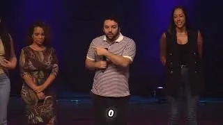O LUGAR MAIS INUSITADO DO MUNDO  😱(1)