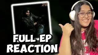 Reaction on FYI (For Your Information) EP | Jordan Sandhu | Gur Sidhu | Kaptaan