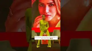 #KritiSanon #AirportLookKriti Sanon Spotted at Airport in Casual Green Sweatshirt |Airport Look 2025