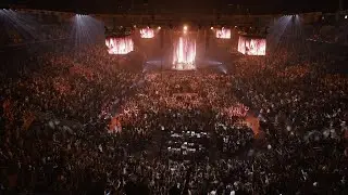 Hand Of God (Live At Forward Conference) &mdash; Free Chapel Music