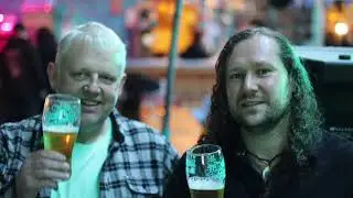 What Should We Brew Next? Fellowship of Beer Member Votes