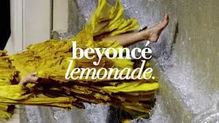 lemonade by beyoncé slowed and reverb (full album)