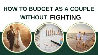 COUPLE 's Money Guide: From Financial Fights to Your Dream Life 💰 | Money Harmony