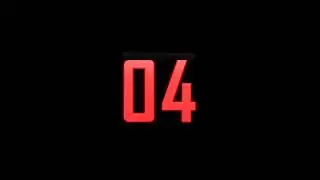 royal rumble  Crowd Countdown 10 sec with Sound effects and buzzer