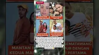 Lika-liku perjalanan cinta Mas Pur talent sinetron tukang ojek pengkolan #shorts