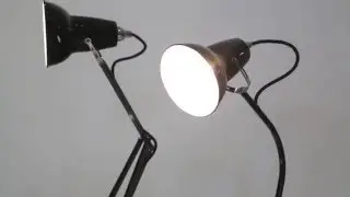 Anglepoise 1227 Mini Table Lamp Vs 1227 Mini Desk Lamp