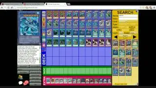Can This Deck Be Meta EP 1 Nekroz/Necloth