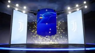 FIFA 19 - UCL Packs