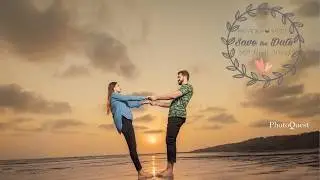 Yatin + Priya Pre-Wedding Teaser   2019