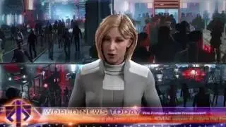 XCOM 2: Introduction, Tutorial, and Mission 1. (Xbox One)