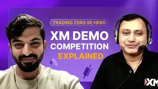 How to Join XM Demo Competition | Step-by-Step Guide for Beginners