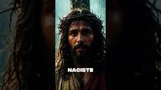 CONF&Iacute;A: NADA SE DESORDEN&Oacute; POR ERROR #shorts #jesus #dios #motivacional