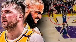 Should the NBA fear the Lakers Superteam?