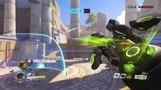 Good orisa round mh