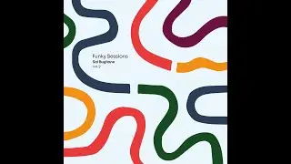 Sol Buglione @ Funky Sessions 2.0 - Mexico City / September 2025