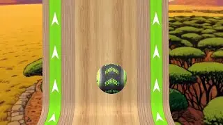 Going Balls‏ - SpeedRun Gameplay Level 5689- 5691