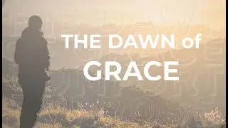 THE DAWN of GRACE - Worship @TheMission 01/04/2026