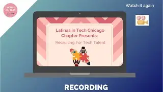 Recruiting for Tech Talent